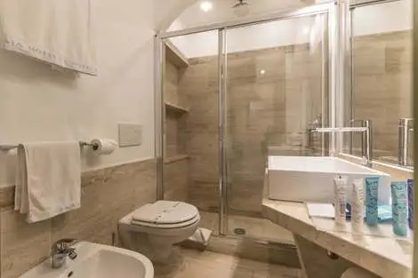 Hôtel Club Hotel arzachena ITALIE