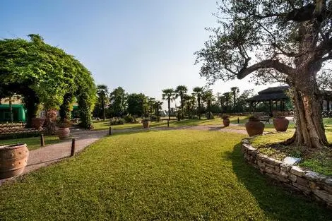 Hôtel Royal Garden Hotel assago_milano ITALIE
