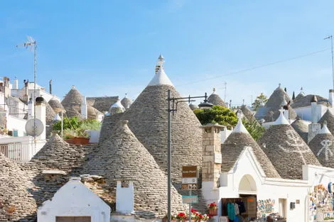 Alberobello