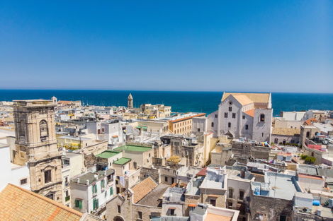 Bari