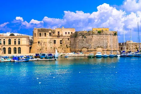 Gallipoli