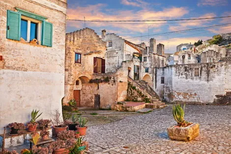 Matera