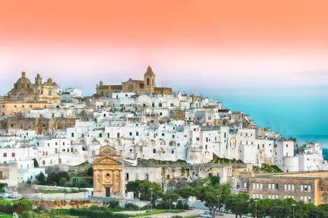 Ostuni