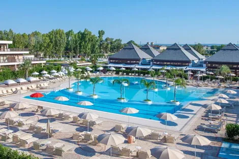 Hôtel Valentino Resort bari Italie