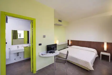 Smart room - VOI Alimini Resort