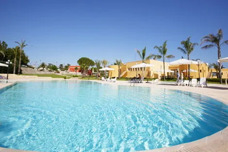 Top Clubs Torcito Resort Village brindisi Italie