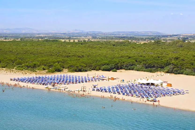 Sejour Framissima TH Marina di Pisticci 4* (ex Ti Blu Village) Italie Brindisi