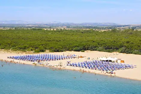 Italie : Club Framissima TH Marina di Pisticci (ex Ti Blu Village)