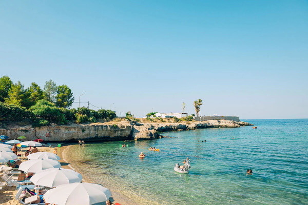 Italie : Hôtel TUI Sélection CDSHotels Porto Giardino