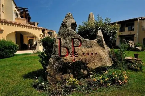 Hôtel Baia Del Porto budoni ITALIE