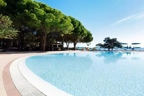 Hôtel Clubhotel Marina Seada Beach budoni ITALIE