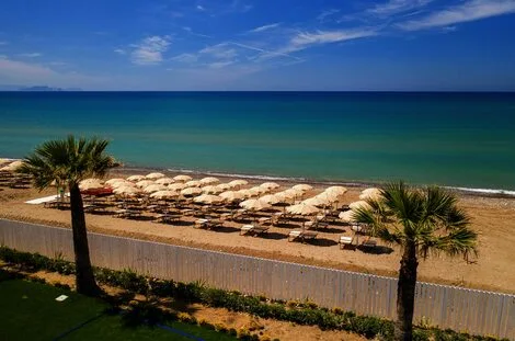 Hôtel Himera Resort campofelice_di_roccella ITALIE