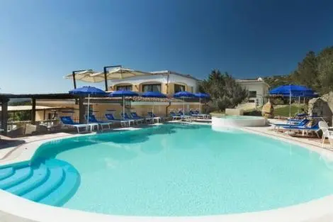 Hôtel Stelle Marine cannagione ITALIE