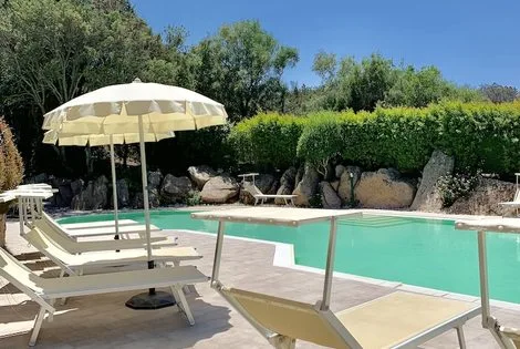 Hôtel Swadeshi Green Park Hotel capriccioli ITALIE