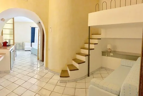 Hôtel Swadeshi Green Park Hotel capriccioli ITALIE