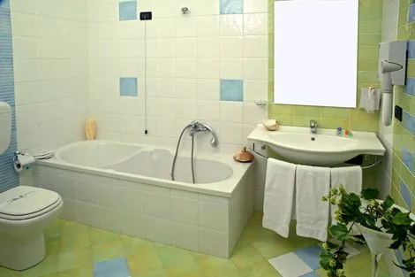 Hôtel Cerri Hotel castellammare_del_golfo ITALIE