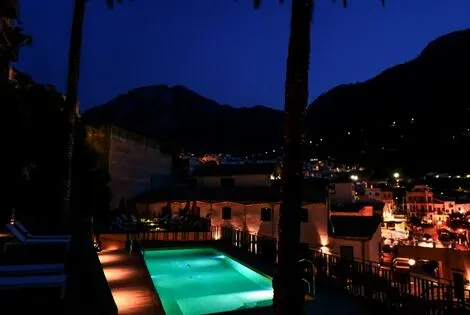 Hôtel Cetarium castellammare_del_golfo ITALIE