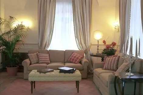 Hôtel La Ville catane ITALIE