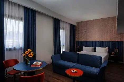 Hôtel Nh Catania Centro catane ITALIE