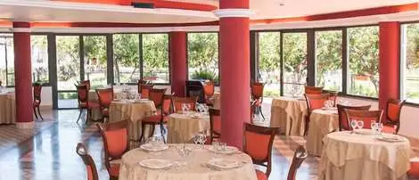 Hôtel Ares Hotel catane ITALIE