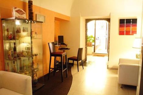 Hôtel San Max Hotel catane ITALIE