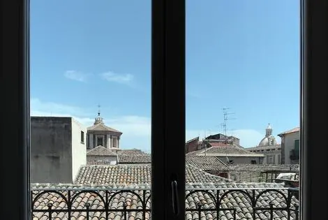 Hôtel Il Principe catania ITALIE