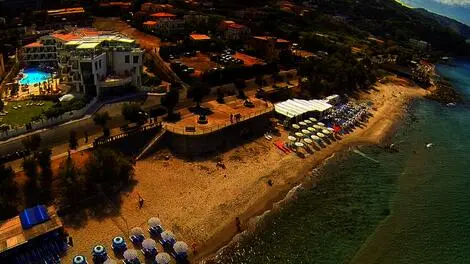 Hôtel Cefalu Sea Palace cefalu ITALIE