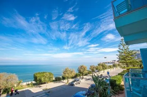 Hôtel Tourist cefalu ITALIE