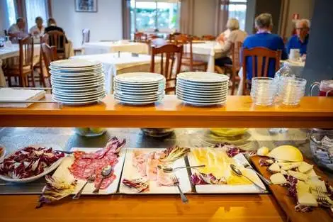 Hôtel Tourist cefalu ITALIE