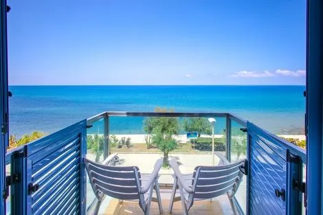 Hôtel Tourist cefalu ITALIE