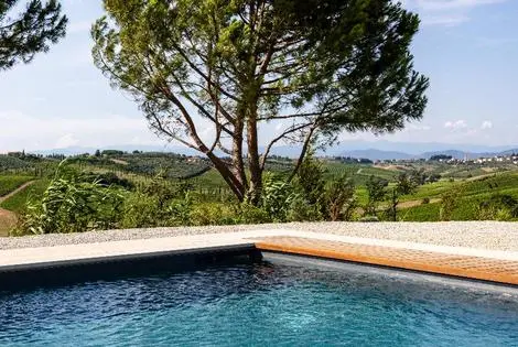 Hôtel Colle Alberti Country House cerreto_guidi ITALIE