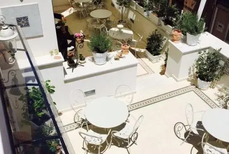 Hôtel Tam Casa Vacanze cinisi_sicily ITALIE