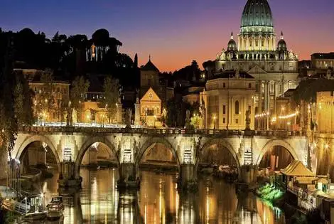 Hôtel Vespasiano Hotel ITALIE