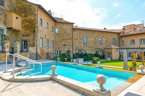 Hôtel Il Monastero Di Cortona Resort & Spa cortona ITALIE
