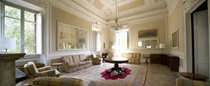 Hôtel Villa Pitiana donnini ITALIE