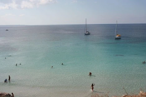 Hôtel Miramare Village favignana_island ITALIE