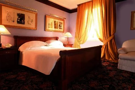 Hôtel Albani Firenze firenze ITALIE