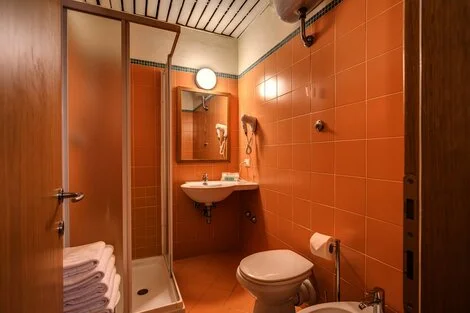 Hôtel Delle Nazioni firenze ITALIE