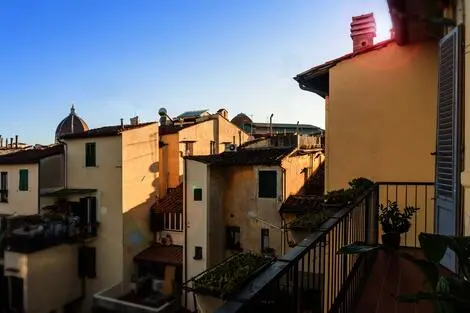 Hôtel Kursaal Ausonia florence ITALIE