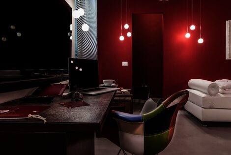 Hôtel Astro Mediceo florence ITALIE