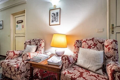 Hôtel Bellevue House florence ITALIE