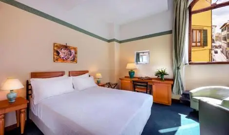 Hôtel Botticelli florence ITALIE