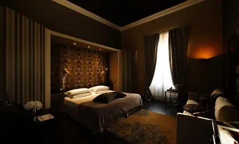 Hôtel De La Pace florence ITALIE