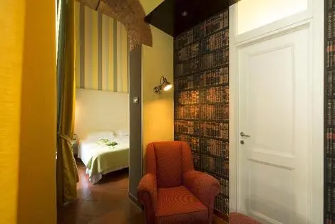 Hôtel De La Pace florence ITALIE
