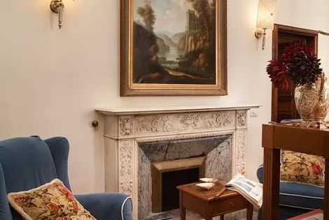 Hôtel Executive Hotel Firenze florence ITALIE