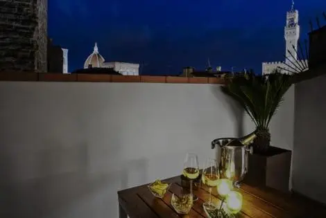 Hôtel Gallery Art florence ITALIE