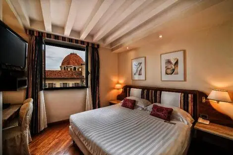 Hôtel Laurus Al Duomo florence ITALIE