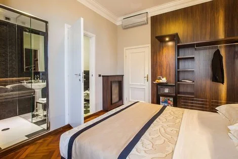 Hôtel Lombardia florence ITALIE