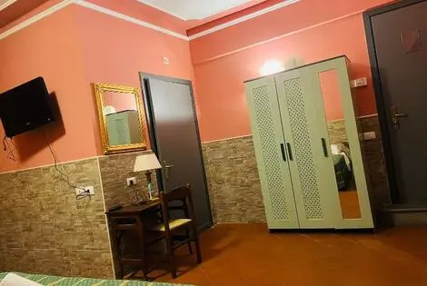 Hôtel Panama florence ITALIE