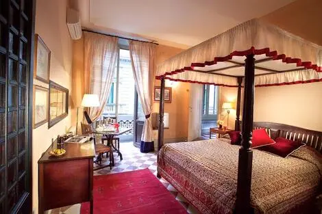 Hôtel Residenza Johanna I florence ITALIE